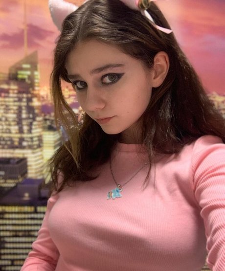 Nagie wyciekłe zdjęcie OnlyFans od Hdsonki