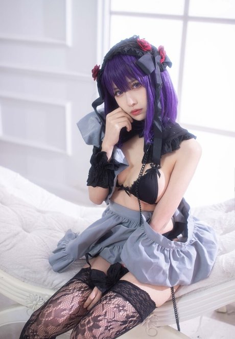 Shikaxiaolulu