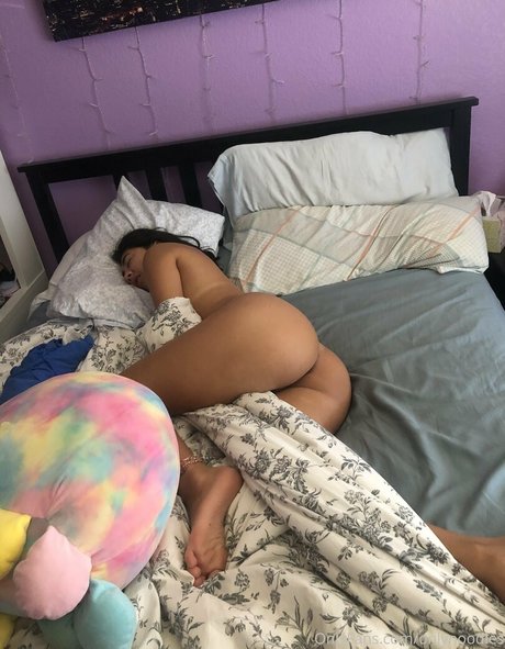 Nagie wyciekłe zdjęcie OnlyFans od Onlynoodles