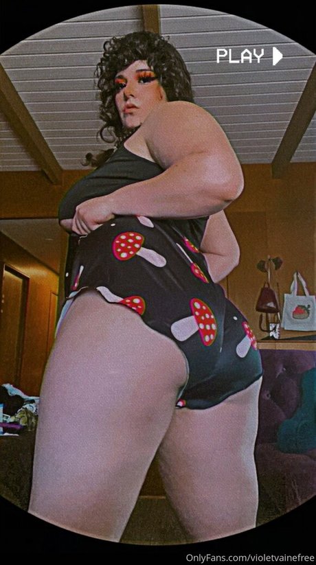 Violetvainefree