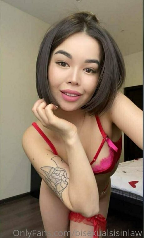 Bisexualsisinlaw