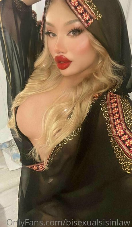 Bisexualsisinlaw