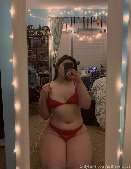 Esthererotica