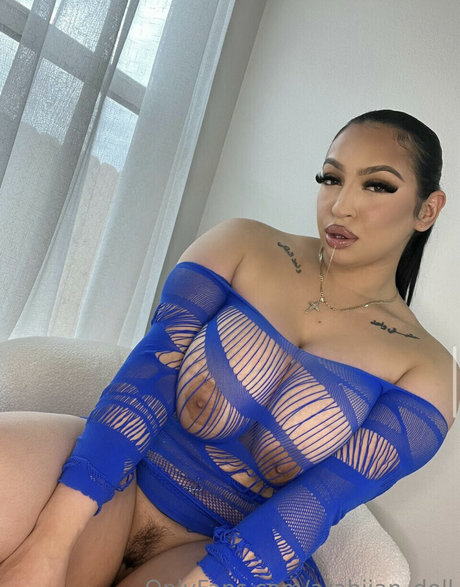 Arabiiandoll