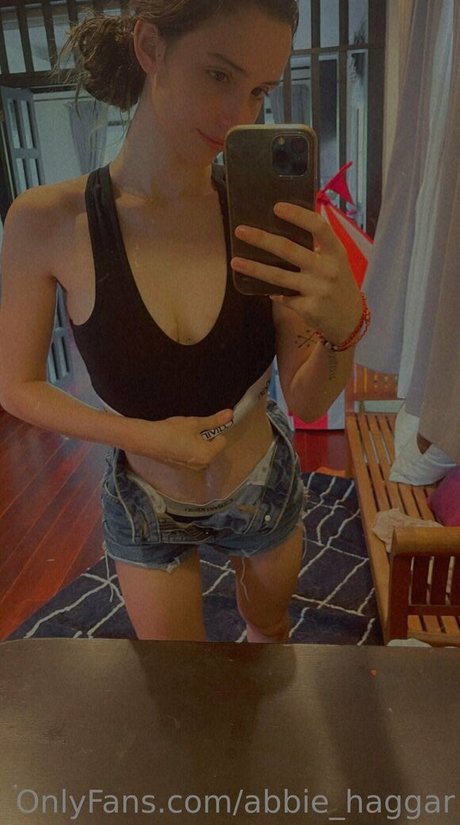 Abbie Haggar