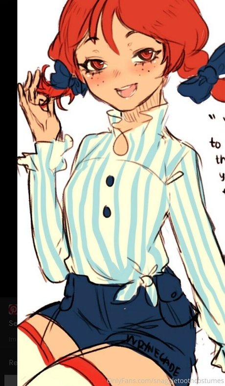 Snaggletoothcostumes