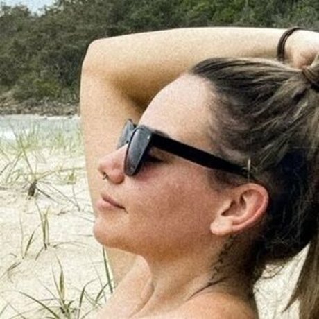 Nagie wyciekłe zdjęcie OnlyFans od Tiyanaunfiltered