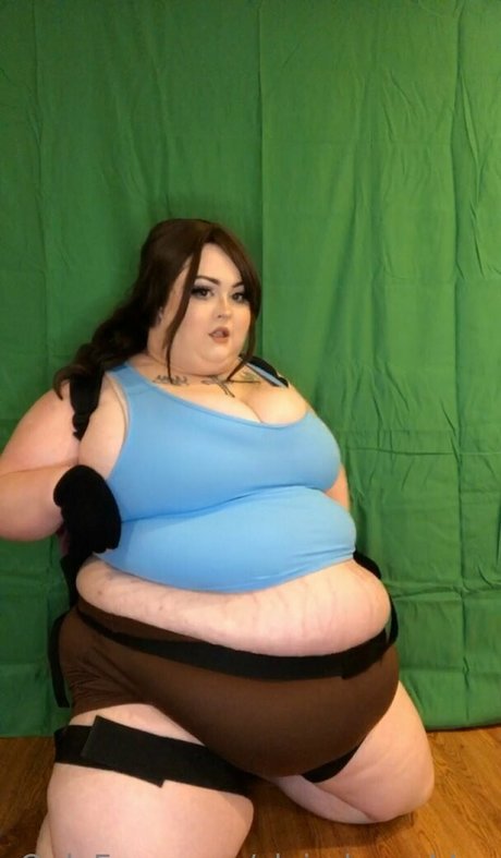 Claireberrybbw