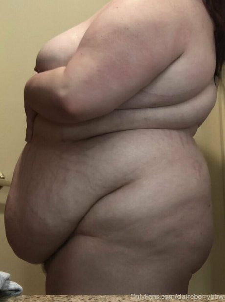 Claireberrybbw