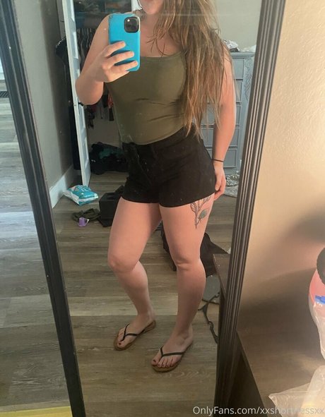 Xxshortnessxx