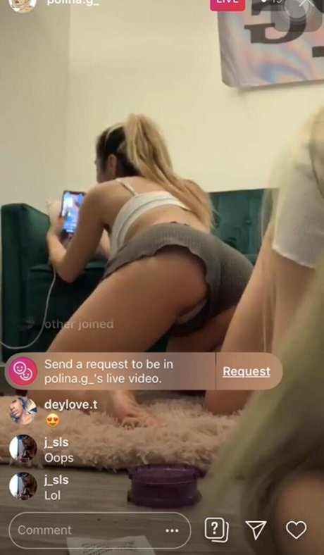 Nagie wyciekłe zdjęcie OnlyFans od Jellycaaakes