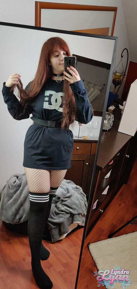 Lyndralynnfree