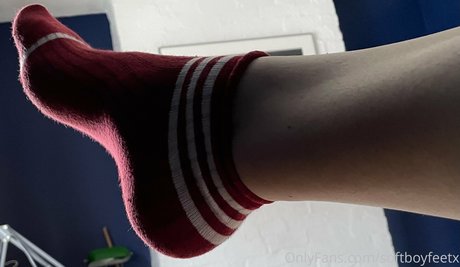 Softboyfeetx
