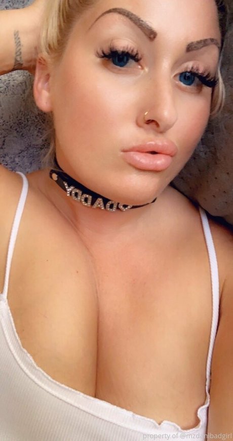 Mzdanibadgirl