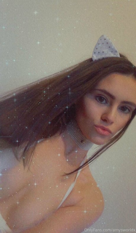 Nagie wyciekłe zdjęcie OnlyFans od Britishamianna