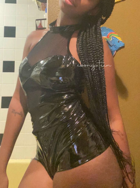 Ebonyxteen