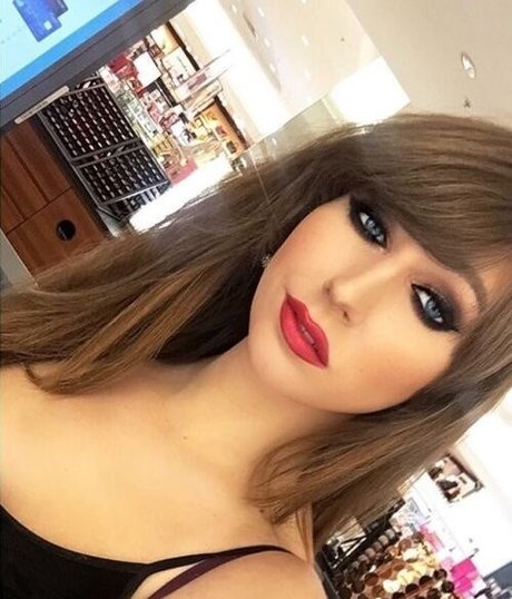 Nagie wyciekłe zdjęcie OnlyFans od Kendra Brooks