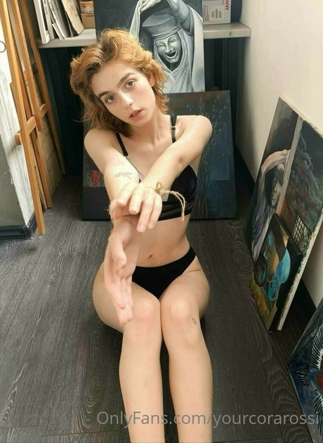 Corarossi