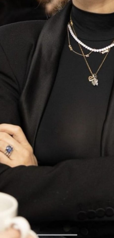 Emmerdale's Charley Webb