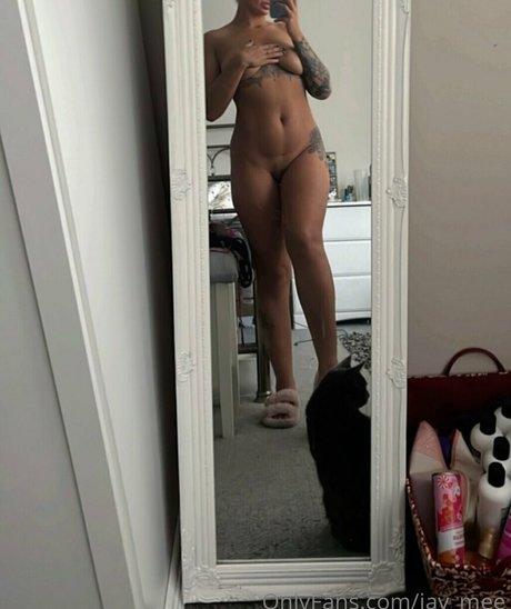 Jade Edwards