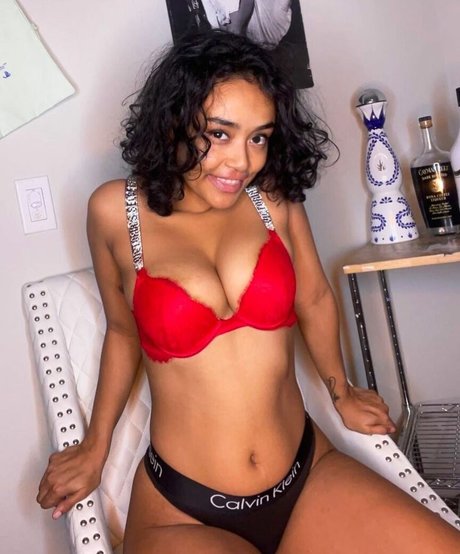 Nagie wyciekłe zdjęcie OnlyFans od Yourblasianbaby