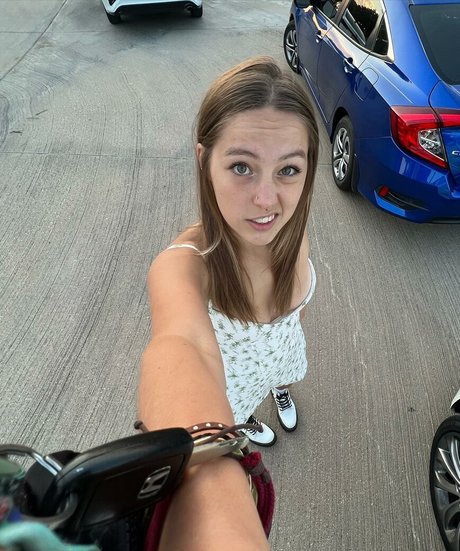 Peyton Coffee Nagie wyciekłe zdjęcie OnlyFans od Peyton Coffee #104