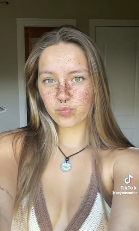 Peyton Coffee