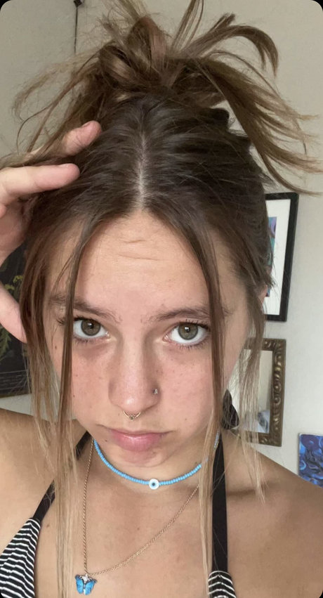 Peyton Coffee Nagie wyciekłe zdjęcie OnlyFans od Peyton Coffee #196