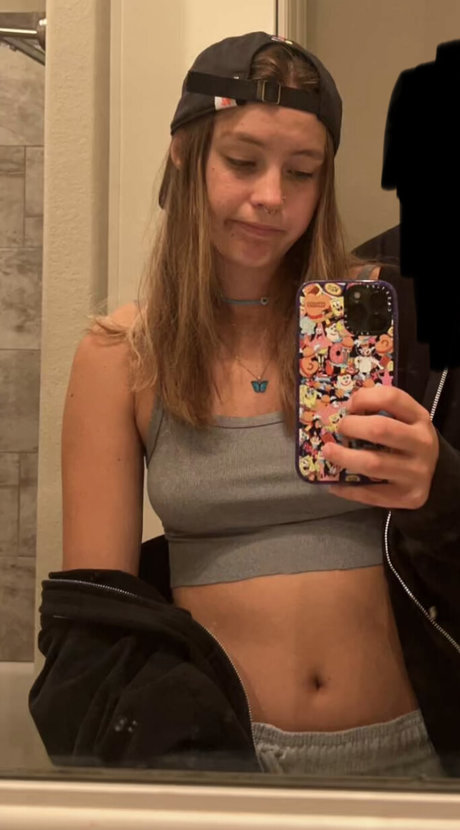 Peyton Coffee Nagie wyciekłe zdjęcie OnlyFans od Peyton Coffee #201
