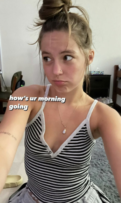 Peyton Coffee Nagie wyciekłe zdjęcie OnlyFans od Peyton Coffee #86