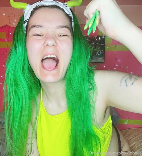 Pixxxiebelle