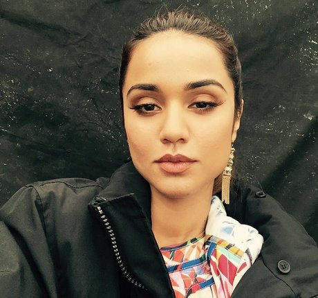Summer Bishil