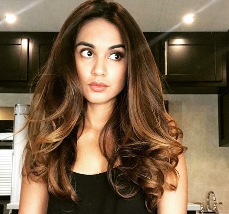 Summer Bishil