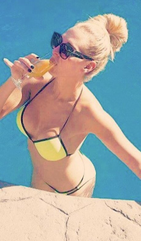 Nagie wyciekłe zdjęcie OnlyFans od Jesyka Szopko