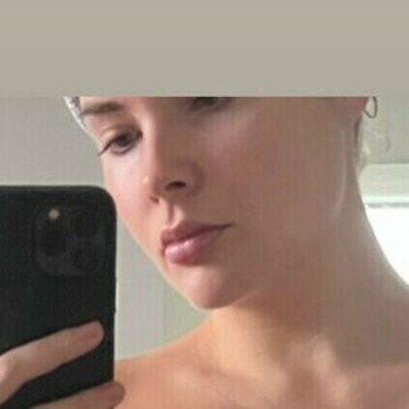 Nagie wyciekłe zdjęcie OnlyFans od Sarah Harris