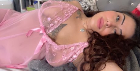 Nagie wyciekłe zdjęcie OnlyFans od Sucubusgoddesss