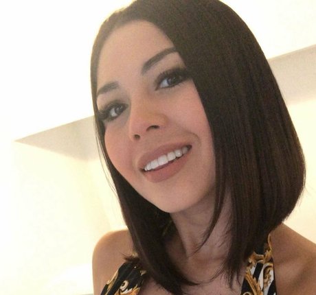 Nagie wyciekłe zdjęcie OnlyFans od Maladesdechicaof