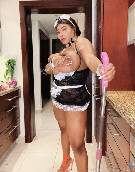 The Only Sweetyville