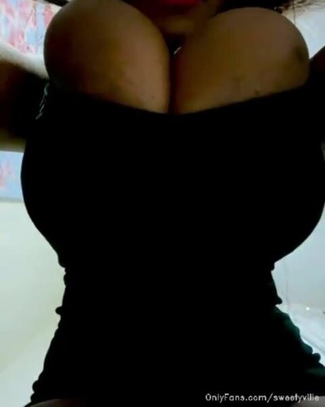 The Only Sweetyville