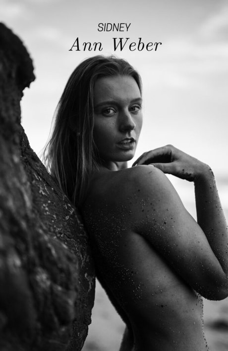 Nagie wyciekłe zdjęcie OnlyFans od Sidneyann