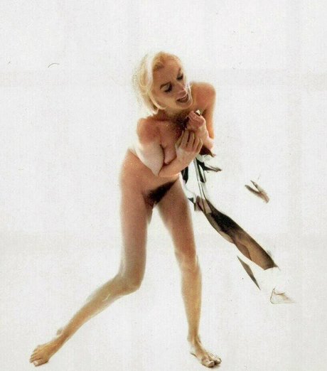 Marilyn Monroe