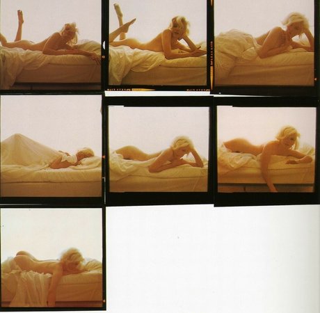 Marilyn Monroe