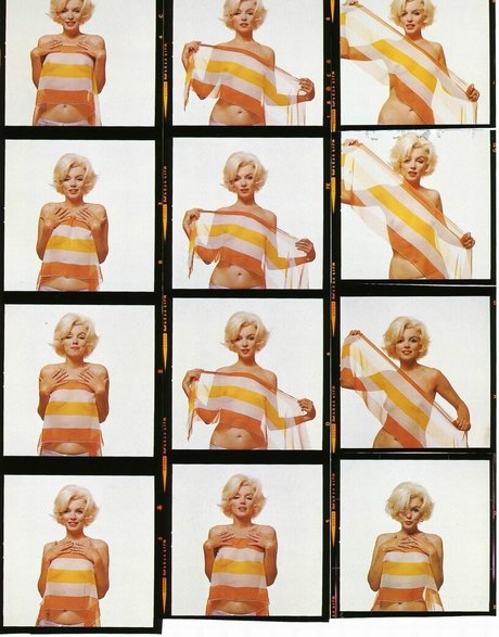 Marilyn Monroe