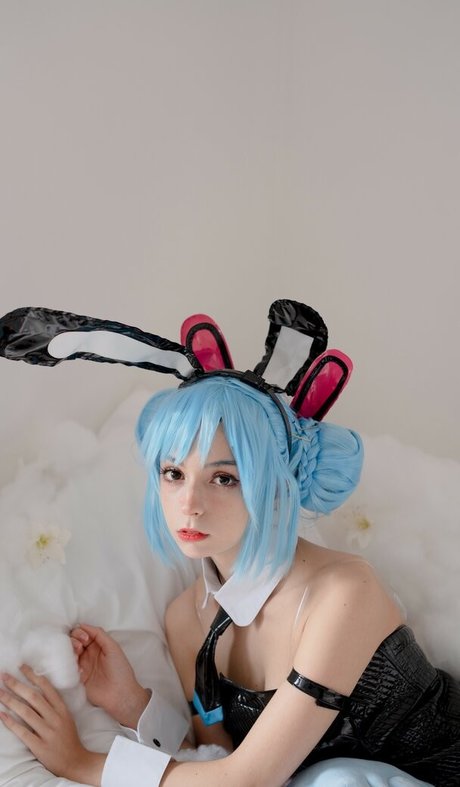 Himeecosplay