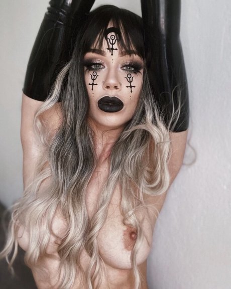 Ophelia Overdose