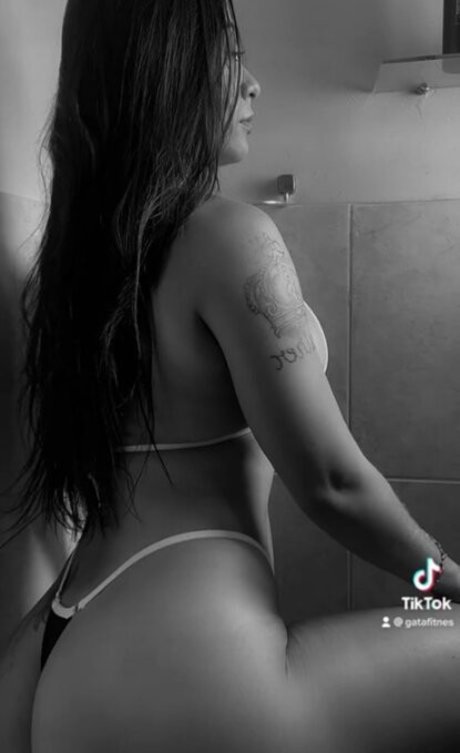 Nagie wyciekłe zdjęcie OnlyFans od Morenafitnes2015
