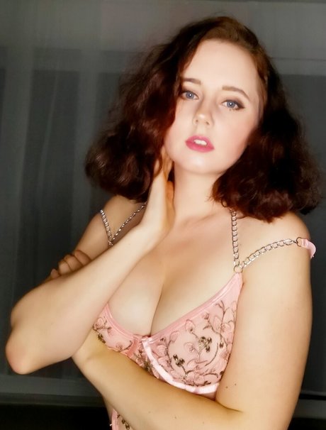 Nagie wyciekłe zdjęcie OnlyFans od Anytasia