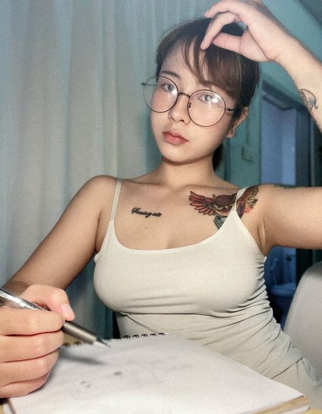 Nagie wyciekłe zdjęcie OnlyFans od Cherpattie
