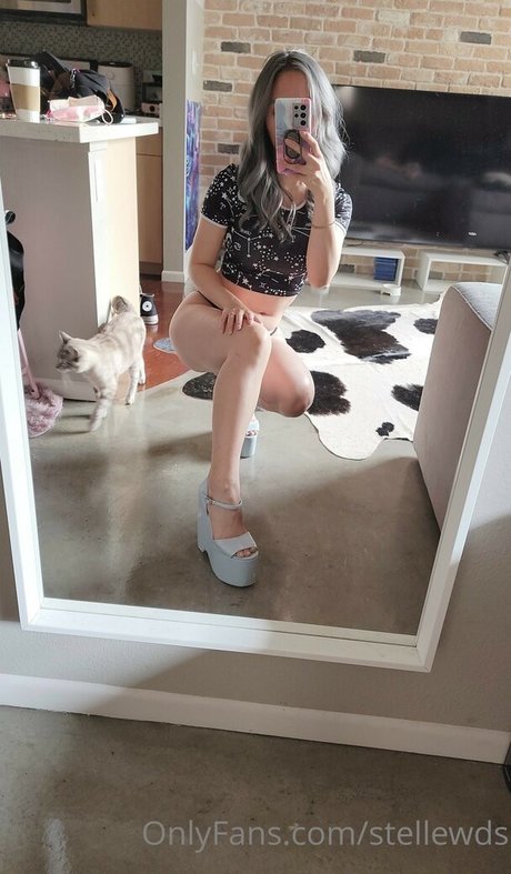 Stella Chu