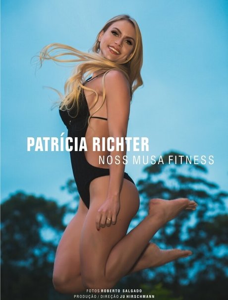 Patricia Richter
